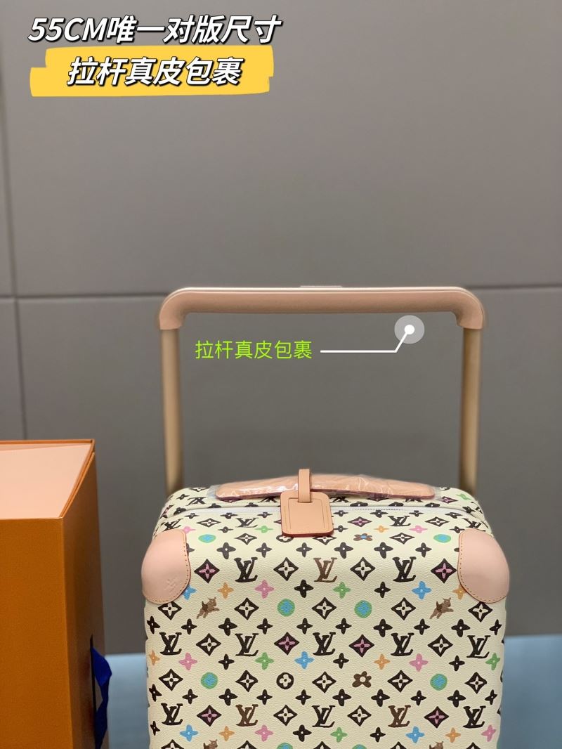 Louis Vuitton Suitcase